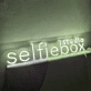 Selfiebox Studio: Light Up Your Space with Neon Selfie Fun