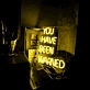 You Have Been Warned: Add a Neon Warning to Your Space