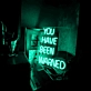 You Have Been Warned: Add a Neon Warning to Your Space