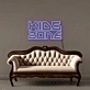 KIDS ZONE Add a Touch of Neon Enchantment to Your Space