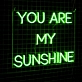 You Are Loved: Illuminate Your Space with Neon Love