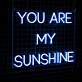 You Are Loved: Illuminate Your Space with Neon Love