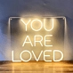 Wonderland: Explore Neon Dreams in Your Space