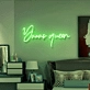 Yes Sir i Can Boogie: Light Up Your Space with Neon Dance