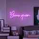Yes Sir i Can Boogie: Light Up Your Space with Neon Dance