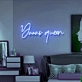 Yes Sir i Can Boogie: Light Up Your Space with Neon Dance