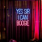 You Are Here: Light Up Your Space with Neon Presence