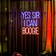 You Are Here: Light Up Your Space with Neon Presence