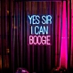 You Are Here: Light Up Your Space with Neon Presence