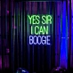 You Are Here: Light Up Your Space with Neon Presence