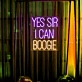 You Are Here: Light Up Your Space with Neon Presence