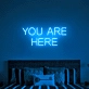 Your Sexiest Body Part is Your Mind: Illuminate Your Space with Neon Intelligence