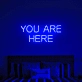 Your Sexiest Body Part is Your Mind: Illuminate Your Space with Neon Intelligence