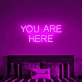 Your Sexiest Body Part is Your Mind: Illuminate Your Space with Neon Intelligence