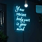 Your Sexiest Body Part is Your Mind: Ignite Passion with Neon Intelligence
