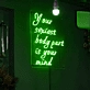 Your Sexiest Body Part is Your Mind: Ignite Passion with Neon Intelligence