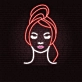 Beauty Center Business: Illuminate Your Space with Neon Beauty