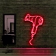 Blowdryer: Illuminate Your Space with Neon Style