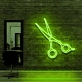 Clippers: Illuminate Your Space with Neon Style