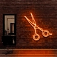 Clippers: Illuminate Your Space with Neon Style