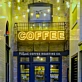 Coffee: Illuminate Your Space with Neon Energy