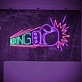 Customize Boxing Glove: Add Neon Sportiness to Your Space