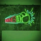 Customize Boxing Glove: Add Neon Sportiness to Your Space