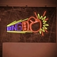 Customize Boxing Glove: Add Neon Sportiness to Your Space