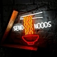 Customize Send Noods: Illuminate Your Space with Neon Humor