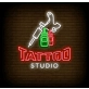 Customize Tattoo Studio: Illuminate Your Space with Neon Art
