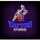 Customize Tattoo Studio: Illuminate Your Space with Neon Art