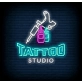 Customize Tattoo Studio: Illuminate Your Space with Neon Art