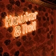 Hawker Roll: Add a Touch of Neon Flavor to Your Space