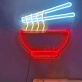 Ramen: Light Up Your Space with Neon Flavor