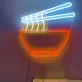 Ramen: Light Up Your Space with Neon Flavor