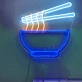 Ramen: Light Up Your Space with Neon Flavor