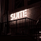 Suite: Light Up Your Space with Neon Sophistication