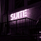 Suite: Light Up Your Space with Neon Sophistication