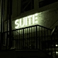 Suite: Light Up Your Space with Neon Sophistication