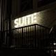Suite: Light Up Your Space with Neon Sophistication
