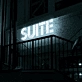 Suite: Light Up Your Space with Neon Sophistication