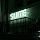 Suite: Light Up Your Space with Neon Sophistication