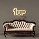 1UP Neon Signs