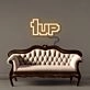 1UP Neon Signs