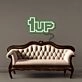1UP Neon Signs