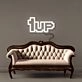 1UP Neon Signs