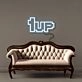 1UP Neon Signs