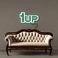 1UP Neon Signs