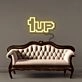1UP Neon Signs