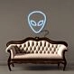 Alien Led Neon Signs